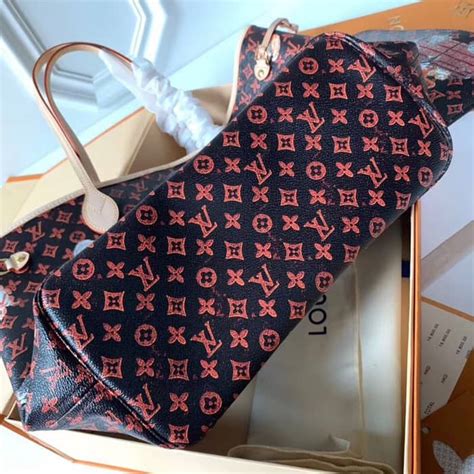 fake louis vuitton interior|louis vuitton knock offs.